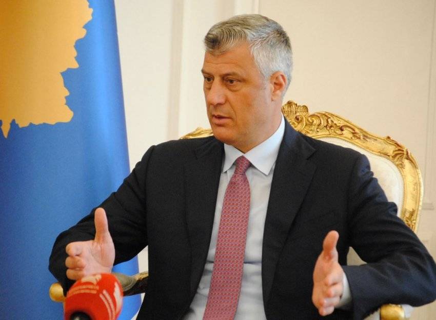 Sırbistan’la Anlaşma Bölgede Çatışmaları Sonlandırır