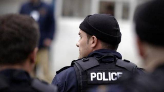 Kosova Polisi'nin 16. Yıldönümü Kutlanıyor