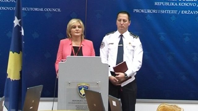 Prizren'de Yaşanan Olay Dışında Seçimler Sorunsuz Sürüyor