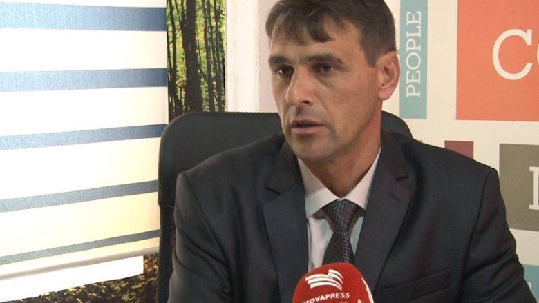 Dragaş’ta PDK’nin Kazandığı Kesinleşti