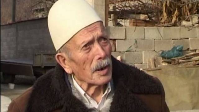Shaban, Rakı İçtiği İçin Katolik Olmuş