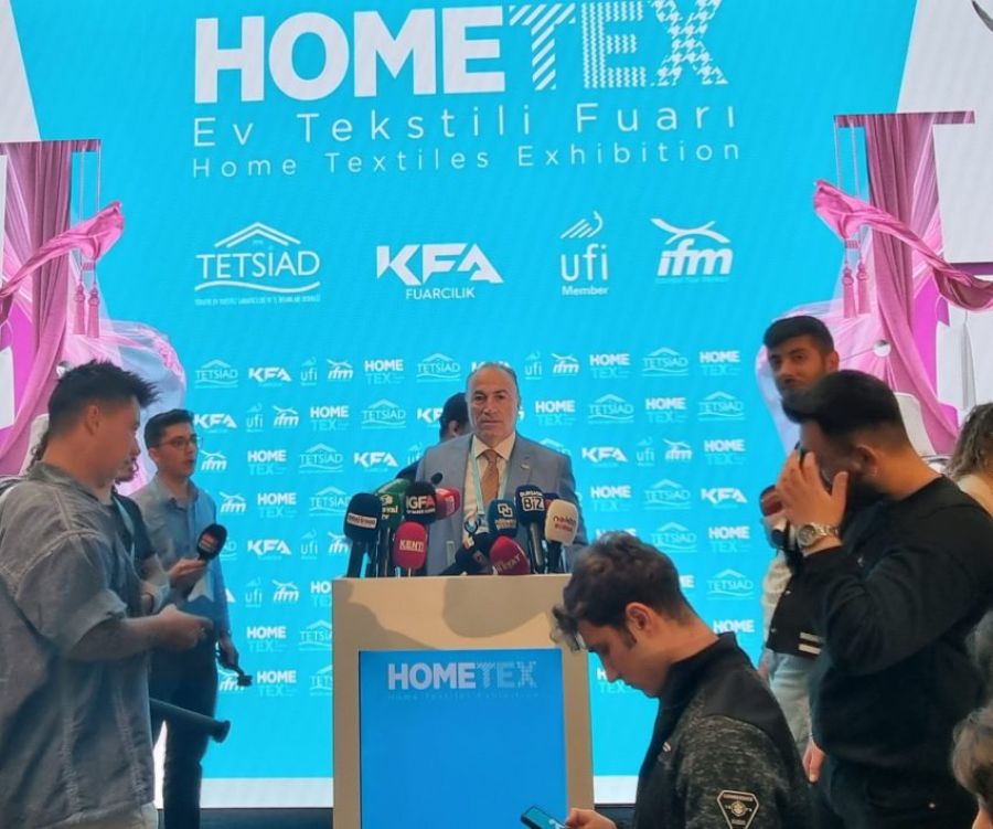 Kosova, İstanbul Tekstil Fuarına Katılıyor