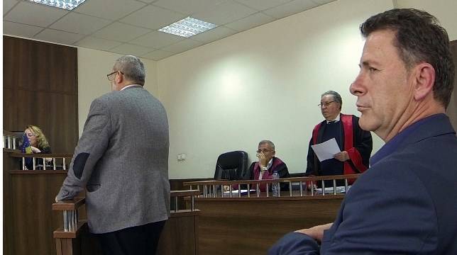 Eğitim Müdürü Çoçaj Suçsuz Bulundu