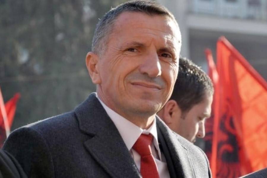 Kamberi: Arnavutluk Ulusal Konseyi Seçimlerini PVD Kazandı