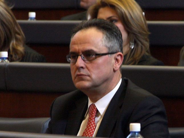 'Medicus 2' Davasında Shaip Muja Baş Şüpheli