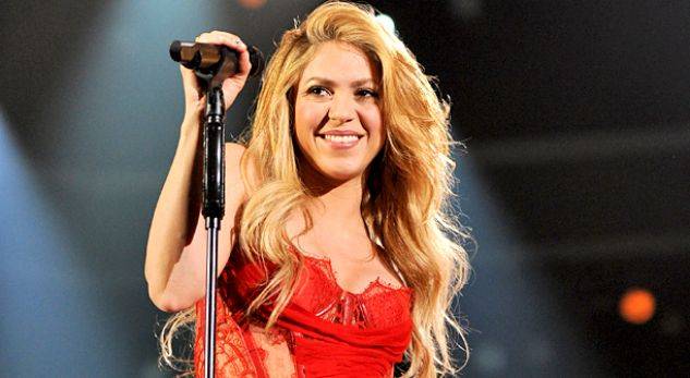 Bahtiri, Köprü Açılışı Konserine Shakira’yı Getirmeyi Planlıyor