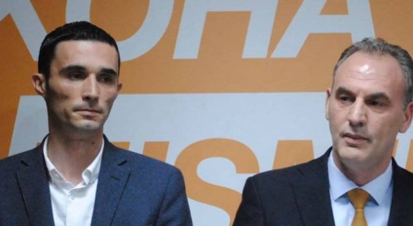 Nisma Cumhurbaşkanı Seçimini Aceleye Getirmiyor