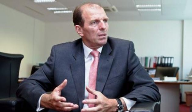 Ahmet Shala'nın Büyükelçi  Görevi Soru Şaretine Gelebilir