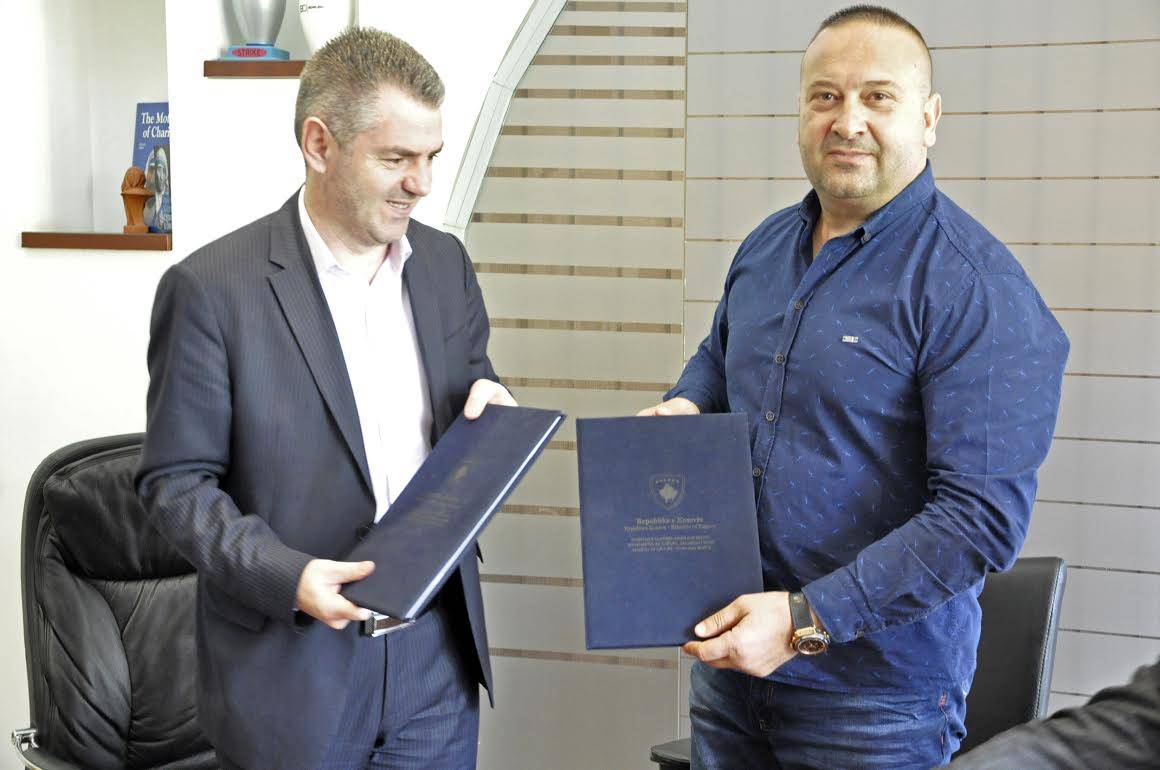 6 Spor Federasyonuna 913 Bin Avro Destek