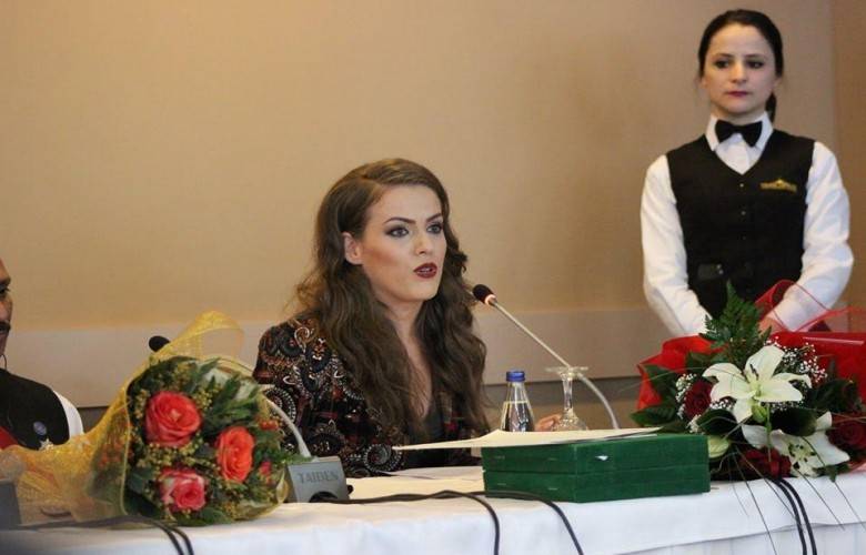 Shala, Türkiye'de Kosova'nın Özel İhtiyacı Olan Kişilerin Durumundan Konuşacak