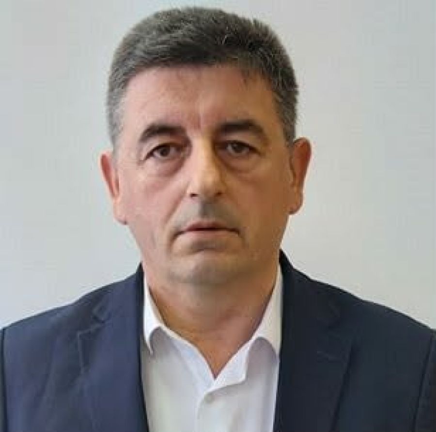 Prizren Savcısı Beqë Shala Rüşvet Şüphesiyle Tutuklandı  