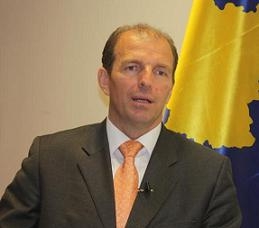 Kosova ile İtalya İşbirliği Anlaşması İmzalıyor