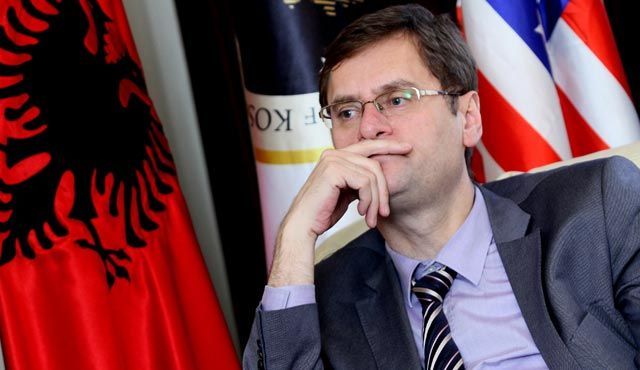 PDK ve LDK Shala'nın Fikrini Benimsemiyor
