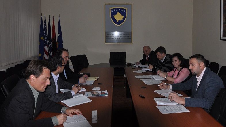 Shala Mahallesi, Shkabaj'a Taşınıyor