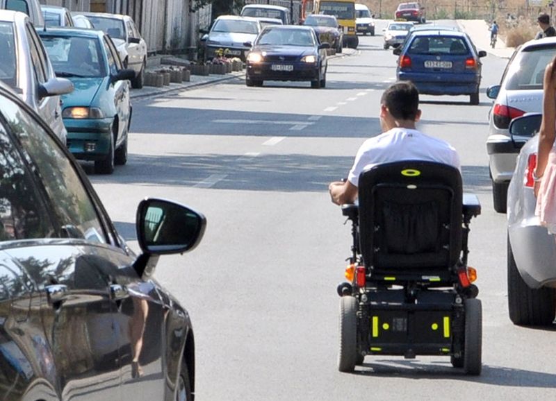 Hükümet,  İnsan Haklarının En Büyük İhlalcisi