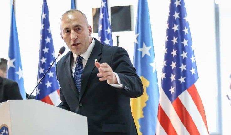 Kosova ABD’nin Yanındadır