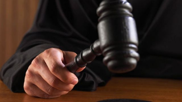 ABD, Mahkeme'nin Onaylanmasını Talep Ediyor