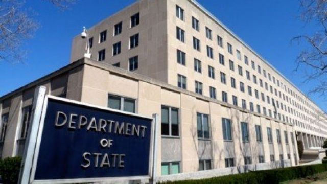 ABD Paskalya Günlerinde Kosova'daki Amerikalıların Teyakkuzda Olmalarını İstiyor