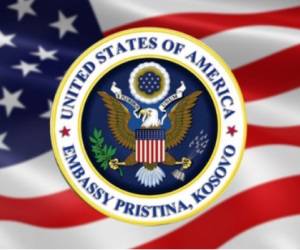 Amerika Büyükelçiliği Konjuca’yı Kutladı, Hükümet’in Kurulmasını Bekliyor