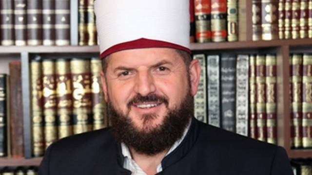 İmam Shefqet Krasniqi de UÇK Gazisi