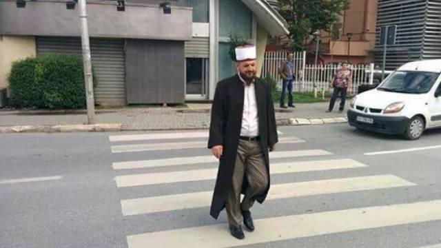 Shefqet Krasniqi'nin Gözaltı Kararı 17 Ekime Uzatıldı