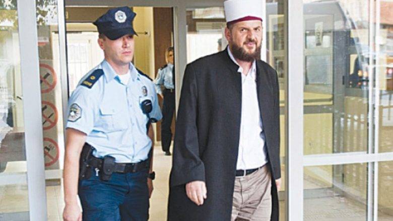 İmam Shefqet Krasniqi Soruşturması 6 Ay İçin Uzatıldı