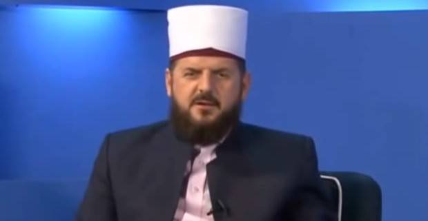 İmam Krasniqi: Daha Çok Çocuk Yapınız