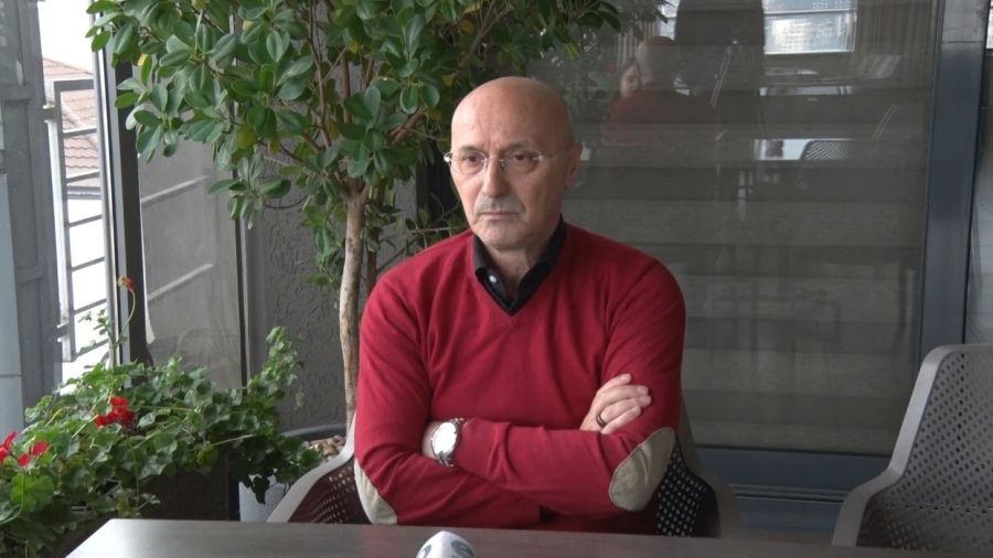 Sheholli’nin Sağlık Durumu Ağırlaştı, QKUK’a Sevk Edildi