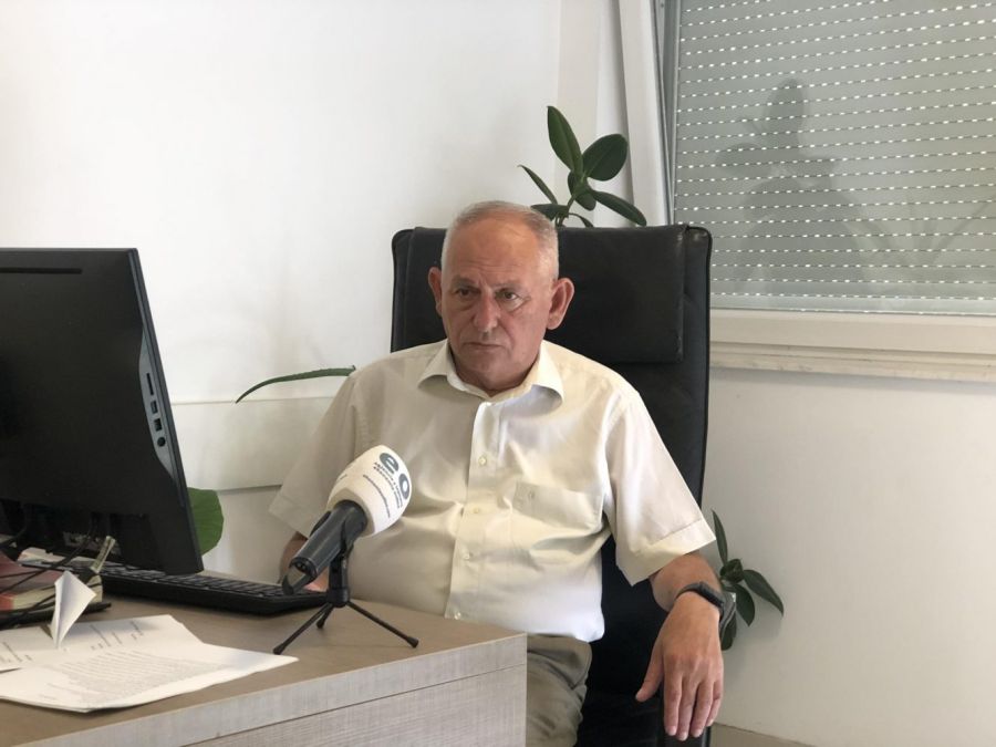 Dreshaj, Sağlık Sigortası İçin "Siyasi Oyun" Dedi
