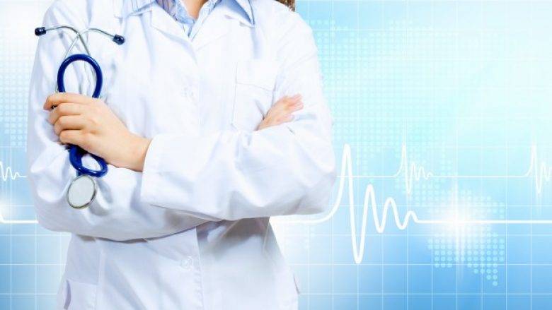 Yaklaşık 400 Doktor ve Hemşire Kosova'yı Terk etmiştir