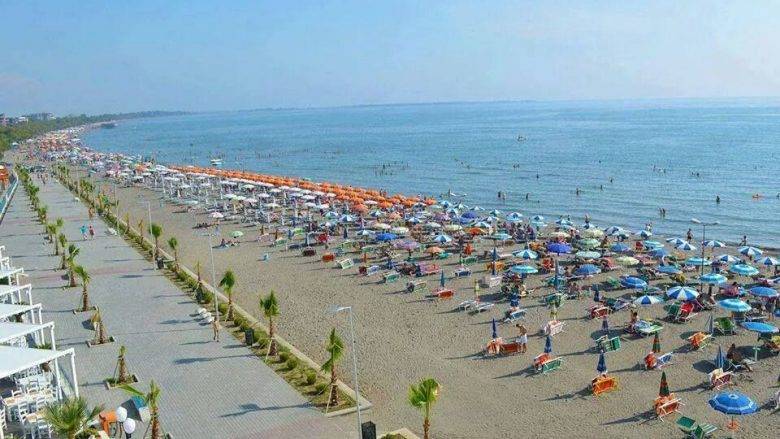 Pandemiye Rağmen Kosovalıların Arnavutluk’a Akını Devam Ediyor