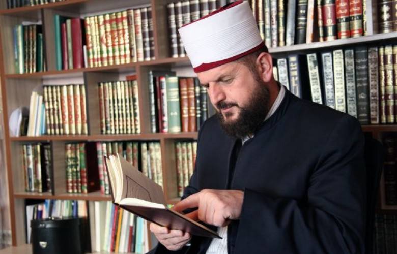 Shefqet Krasniqi Beraat Etti