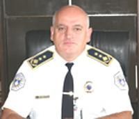 Sheremet Ahmeti Polis Görevinden Uzaklaştırılıyor-Paris'e Gidiyor?