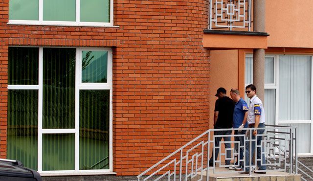 SHIK'e Mali Yardımda Bulunanlar ve Bu Örgütün Adamları