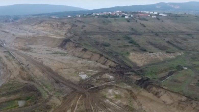 Hükümet  Hade ve Shipitullë’daki Toprakları Kamulaştırdı