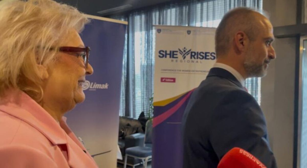 Cumhurbaşkanı, Arlinda Zekaj Cinayeti Hakkında Sessiz Kaldı