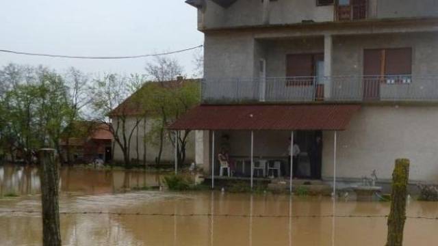 Yağmur Büyük Güçlükler Yarattı