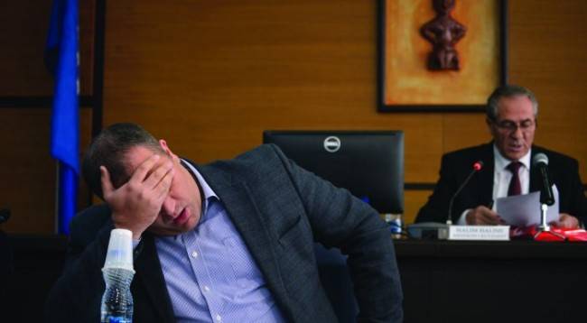 Shpend Ahmeti Neden LDK’ya Katılamaz?