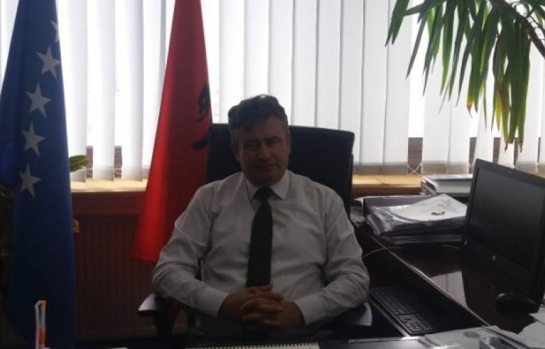 Yeni Fabrika ile Priştine 24 Saat Suya Sahip Olacak
