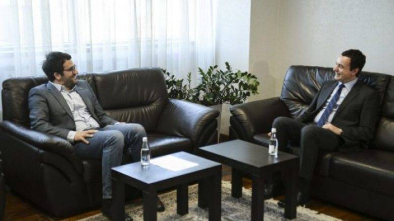 UÇK’nın Cinayetleri İşlediğini Söylemedim