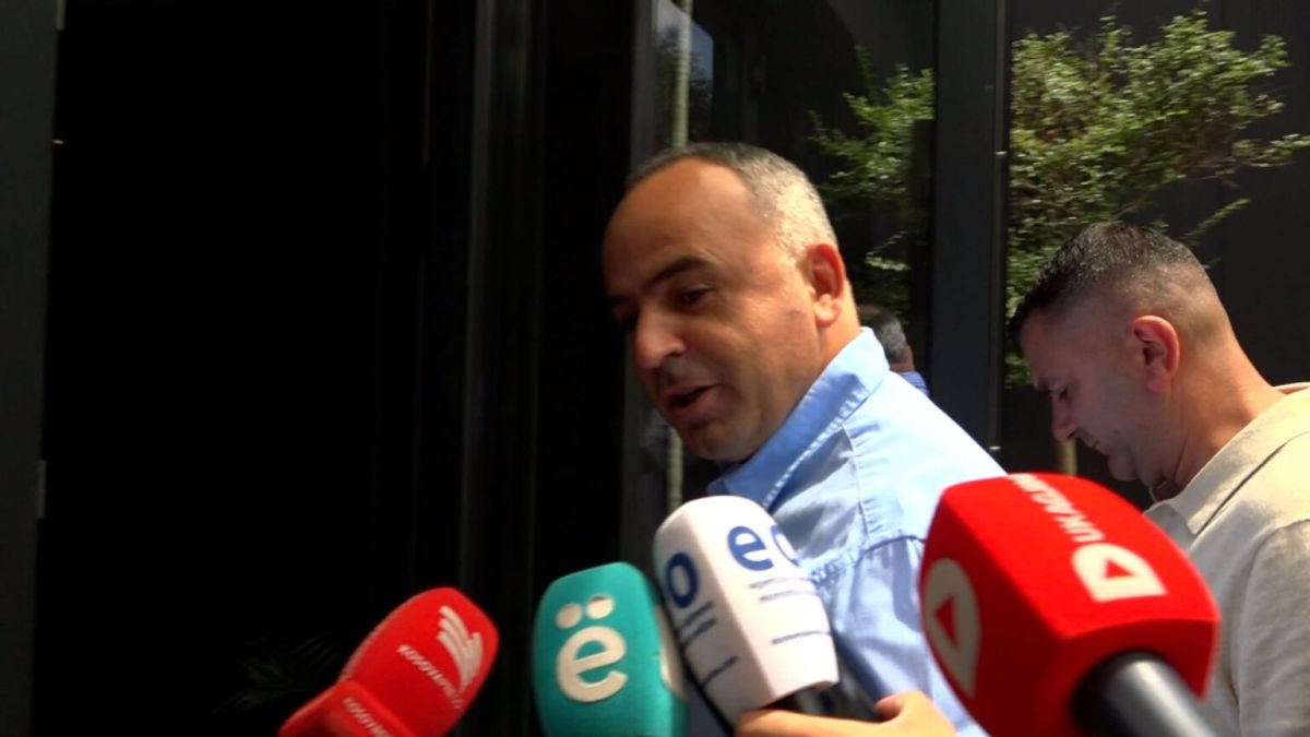 İmzalar Doğrulanıyor, LDK Olağanüstü Kurultayı'nın Toplanması Aciliyet Taşıyor