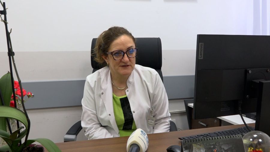 Rezonans Manyetik İçin Bekleme Süresi Bir Buçuk Aya Düştü