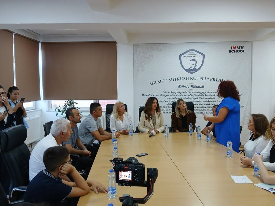 Eğitim Bakanlığı, Özel Gereksinimli Çocuklar İçin 500 Asistan Atayacak
