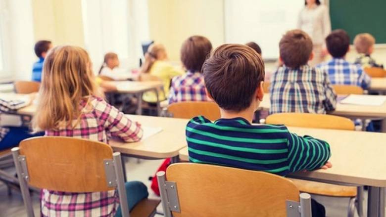 Okullarda Bugün Derslerin Telafisi Yapılıyor