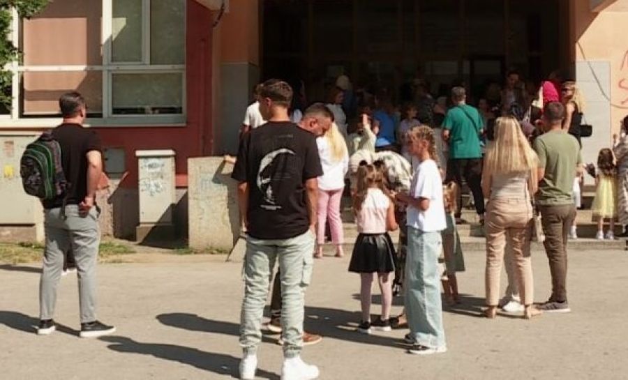 Kosova’da 2025/26 Eğitim Yılı 1 Eylül’de Başlıyor
