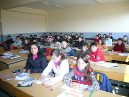 Yeni Öğretim Yılı Yarın Başlıyor