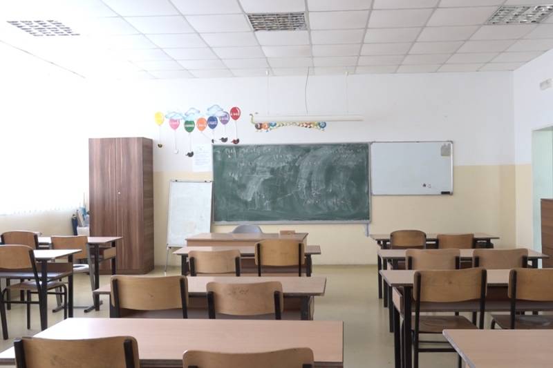 SBASHK-Okulların 70%’inde Dersler Yapılmadı