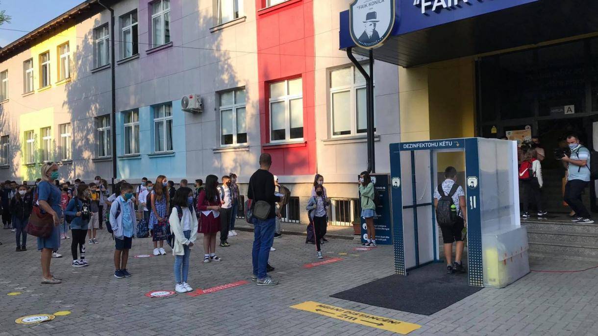 Yeni Öğretim Yılı 13 Eylül’e Erteleniyor?
