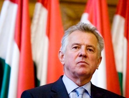 Macaristan Cumhurbaşkanı Shmit Kosova Ziyaretine Geliyor