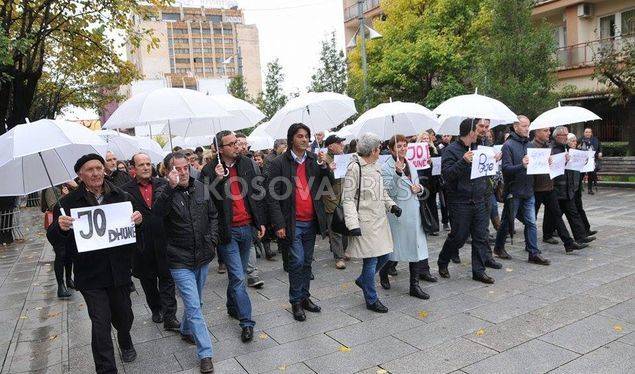STK'lar Oturumun Ertelenmesini İstiyor